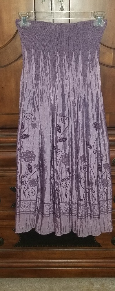 Halter Dress by Lapis
